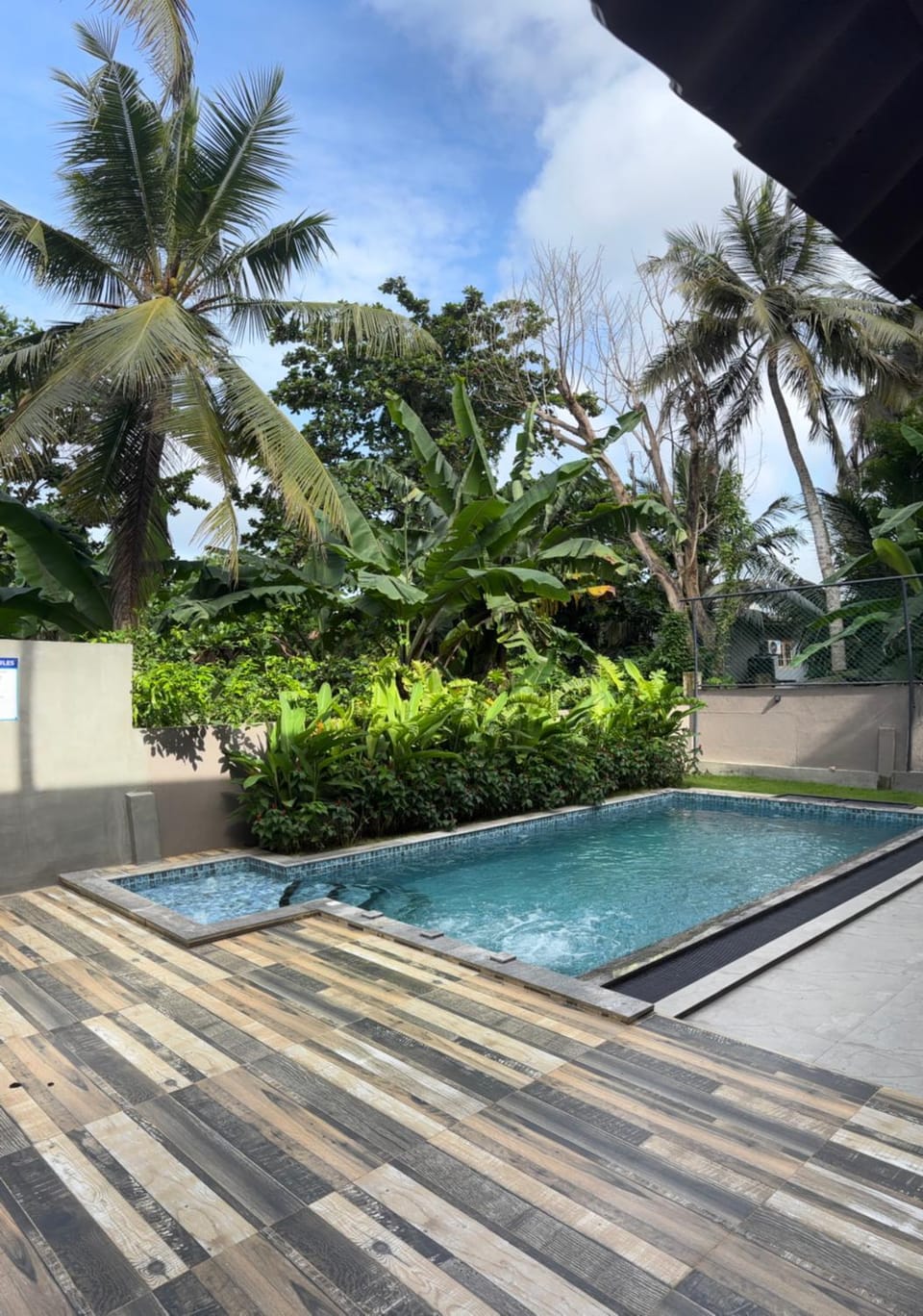 Villa Casa Vacation rental in Galle