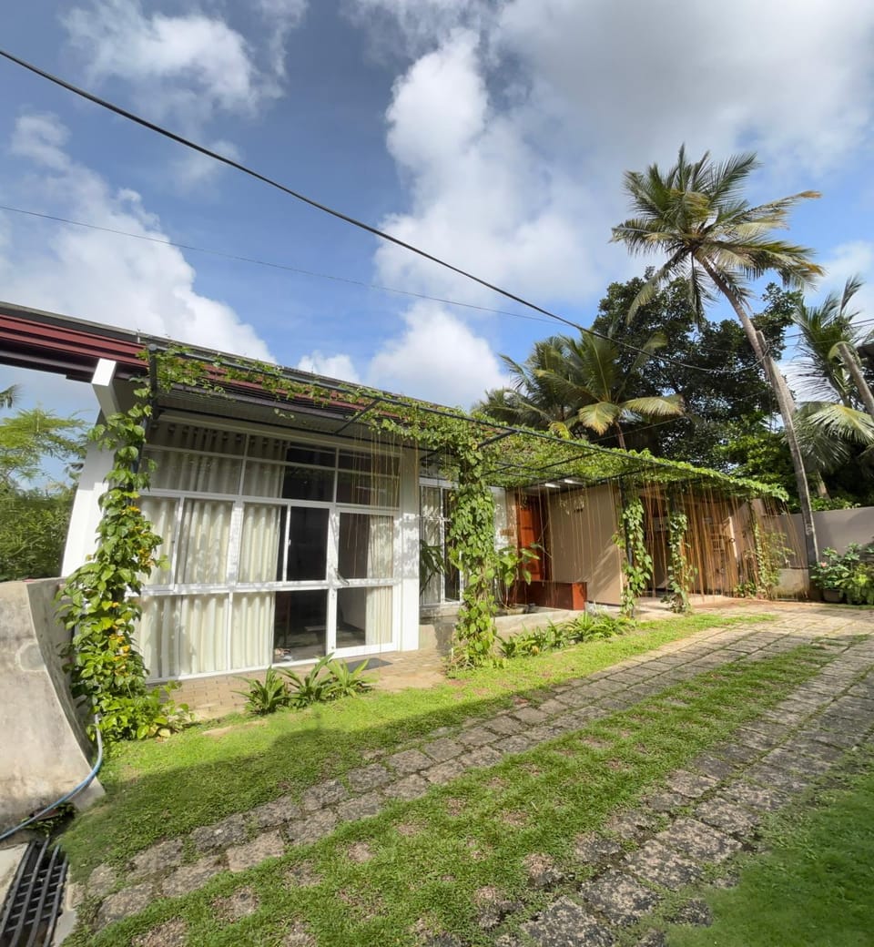 Villa Casa Vacation rental in Galle