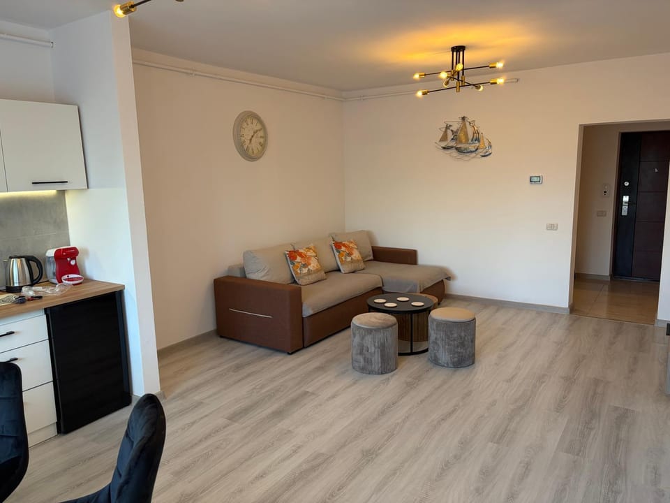 Nico's Place Apartment in Brasov
