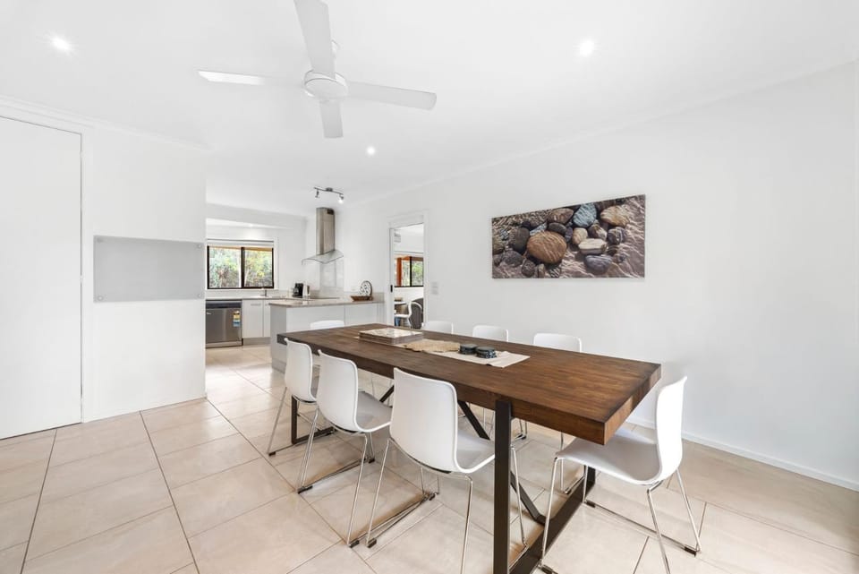 Mansfield Vista House - 5 Bedrooms - Mansfield House in Mansfield