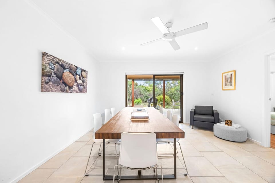 Mansfield Vista House - 5 Bedrooms - Mansfield House in Mansfield