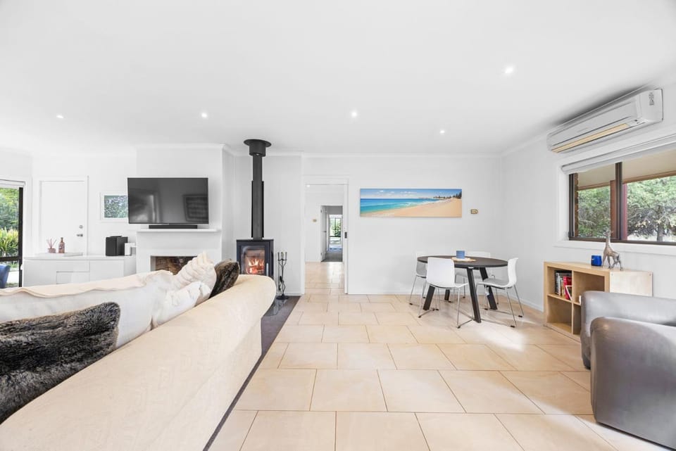 Mansfield Vista House - 5 Bedrooms - Mansfield House in Mansfield