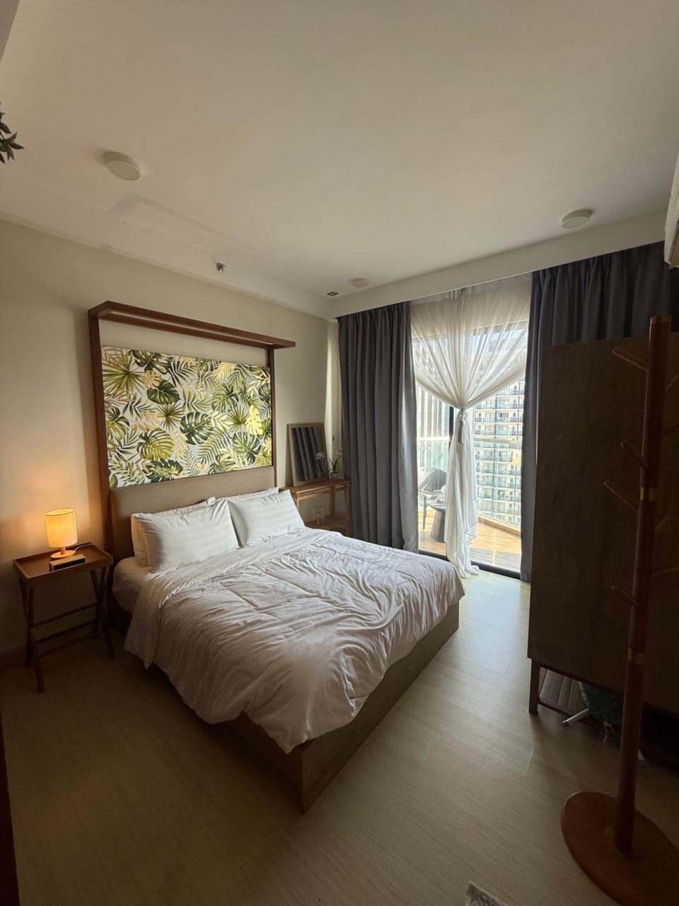 Ecosea Timurbay Apartment in Terengganu, Malaysia