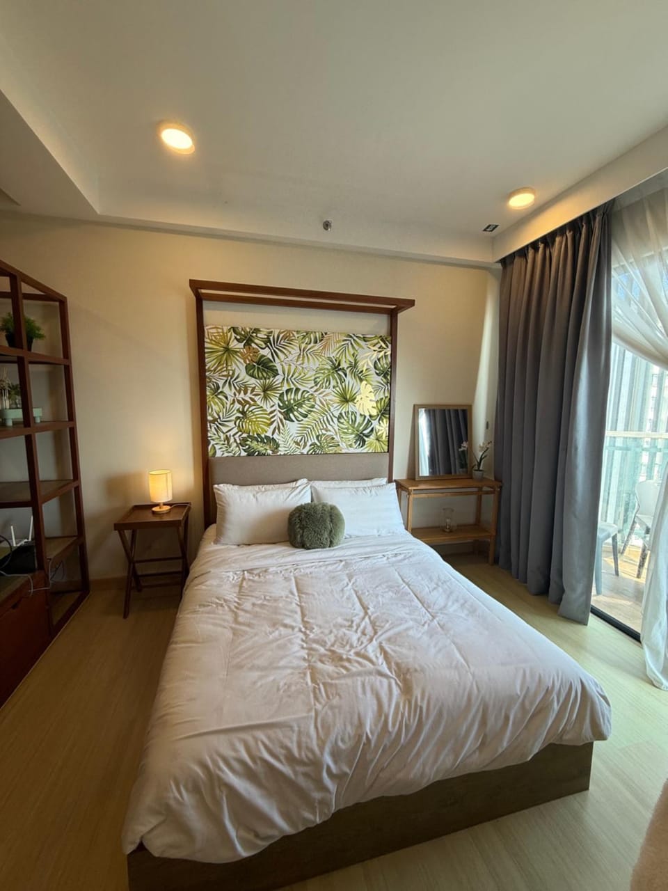 Ecosea Timurbay Apartment in Terengganu, Malaysia