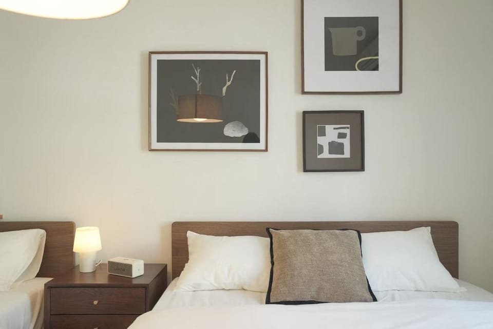 Roppongi Family House Villa in Japan