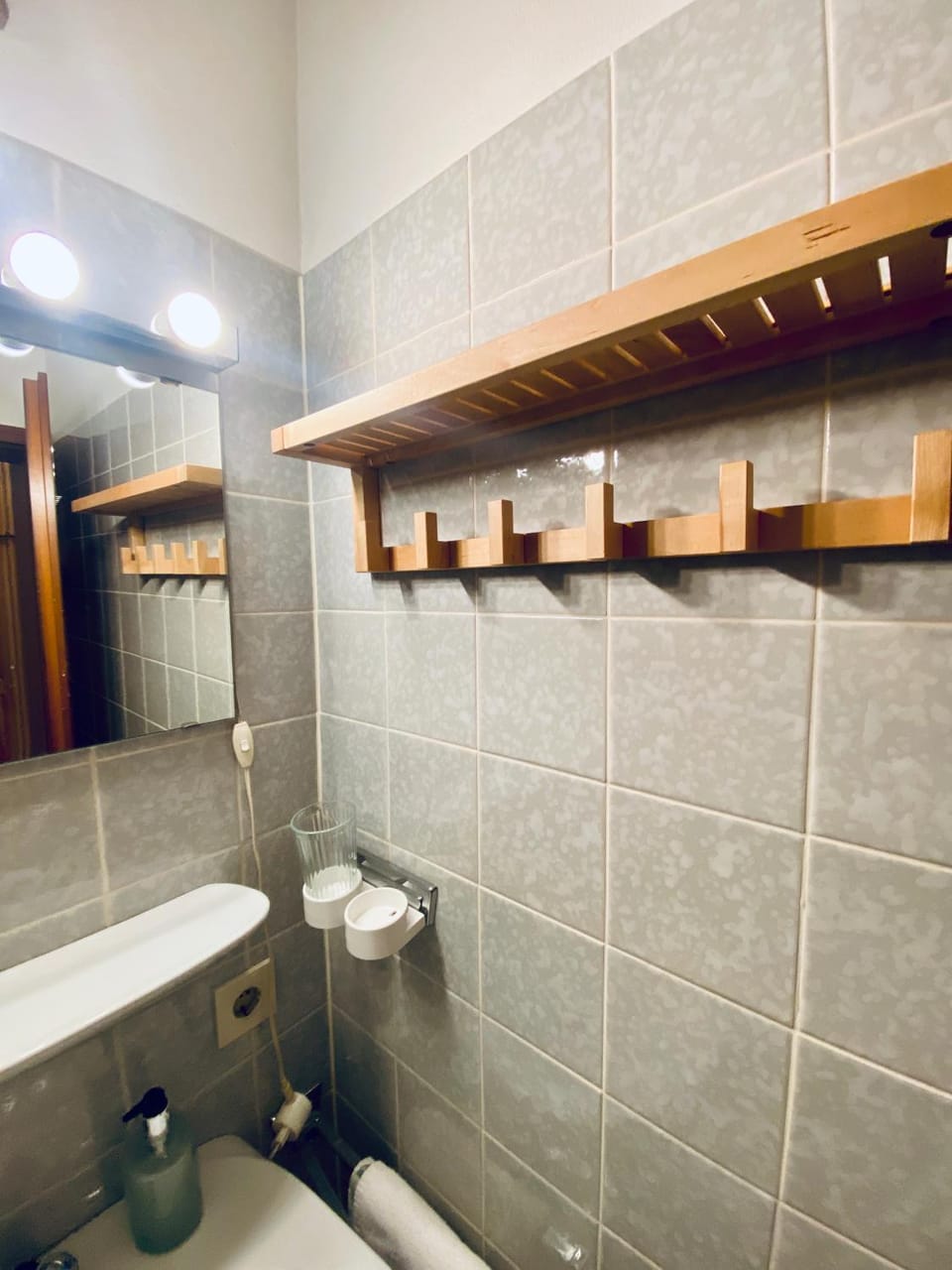 Chiemsee Apartment Berge mit TG Stellplatz Apartment in Prien am Chiemsee