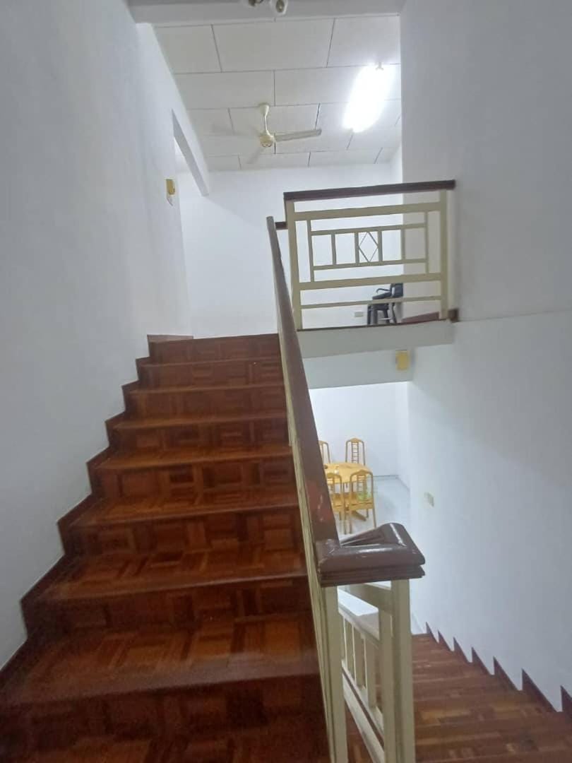 4-Bedroom Landed Home, Semabok Jaya House in Malacca