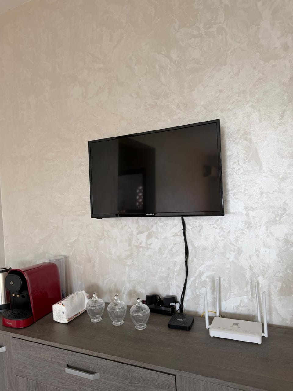 Family apartment - 3 people - Gueliz - Parking Apartment in Marrakesh