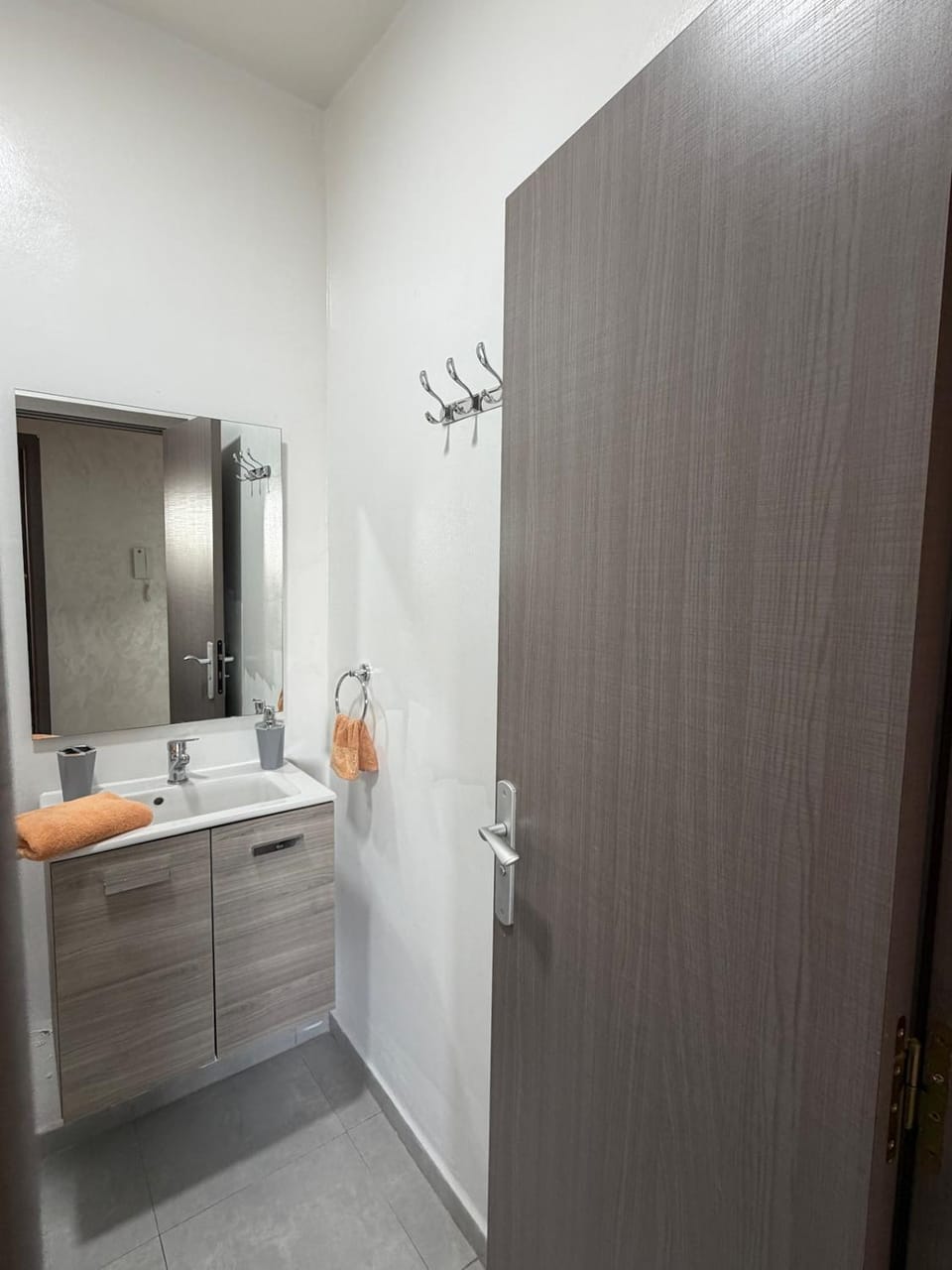 Family apartment - 3 people - Gueliz - Parking Apartment in Marrakesh