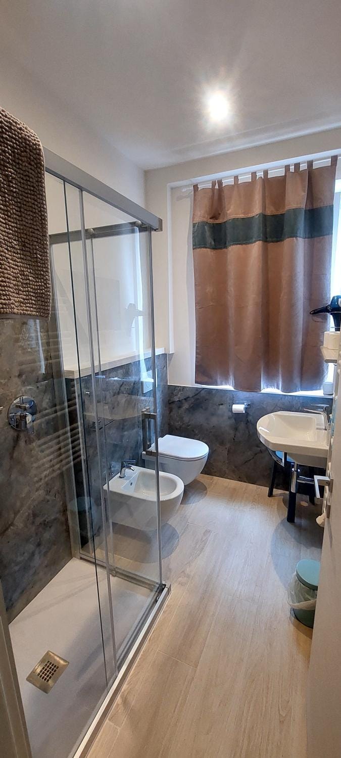 Il Piccolo Giglio Apartments Apartment in Porto Sant'Elpidio
