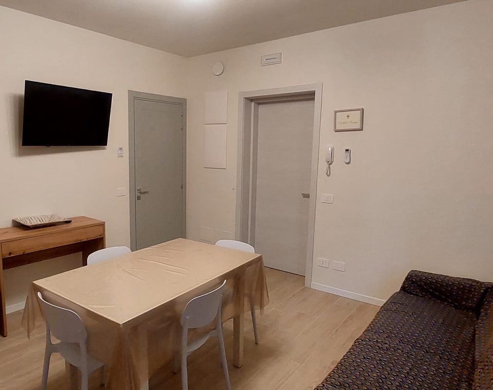 Il Piccolo Giglio Apartments Apartment in Porto Sant'Elpidio