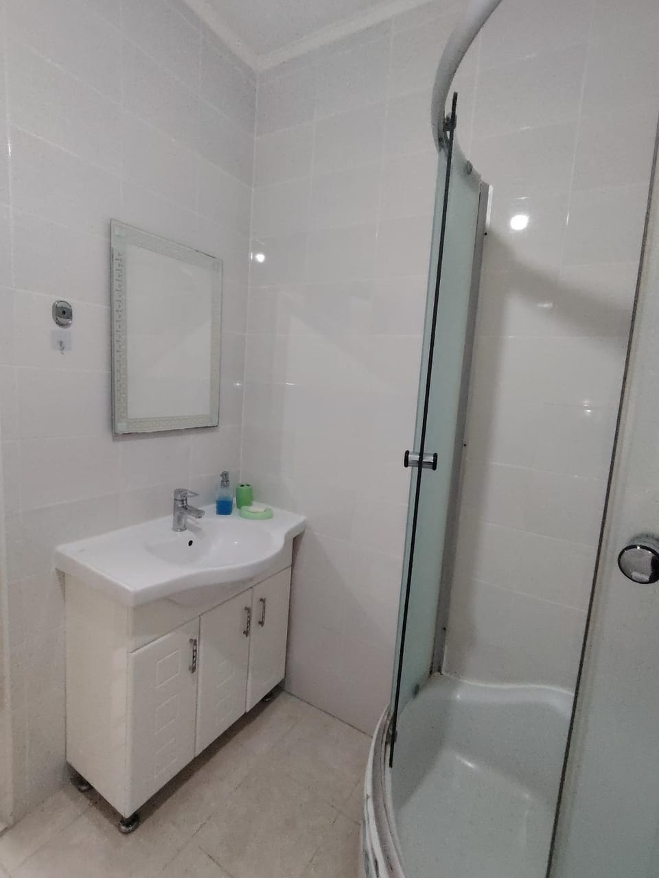 Евродвушка по Улы Дала ЖК Арнау 1 Apartment in Kazakhstan
