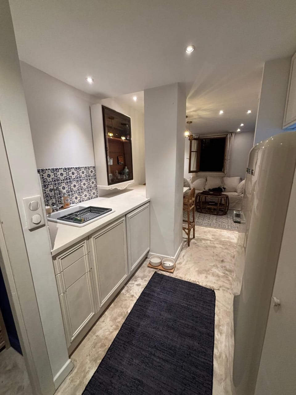 Le cocon des serruriers Apartment in Nice