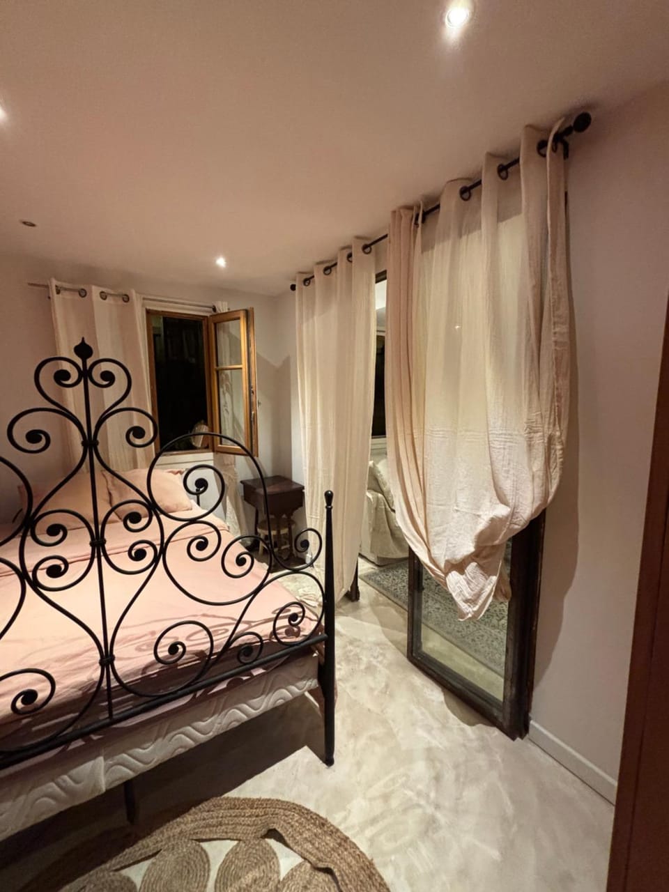 Le cocon des serruriers Apartment in Nice