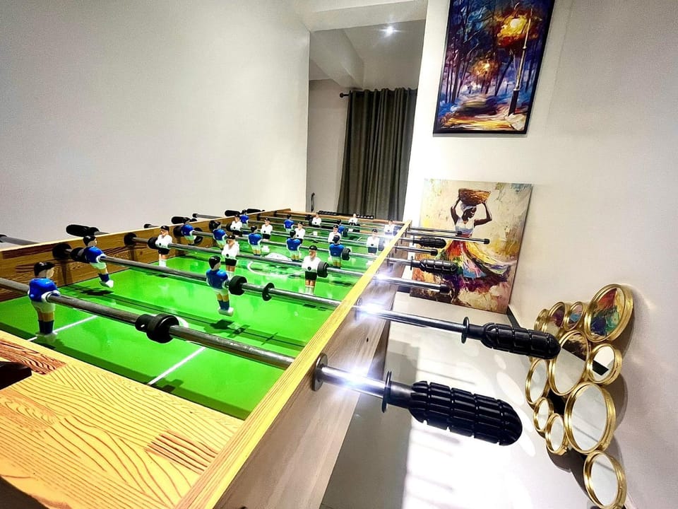 VeraVistaStays Apartment in Lagos, Nigeria