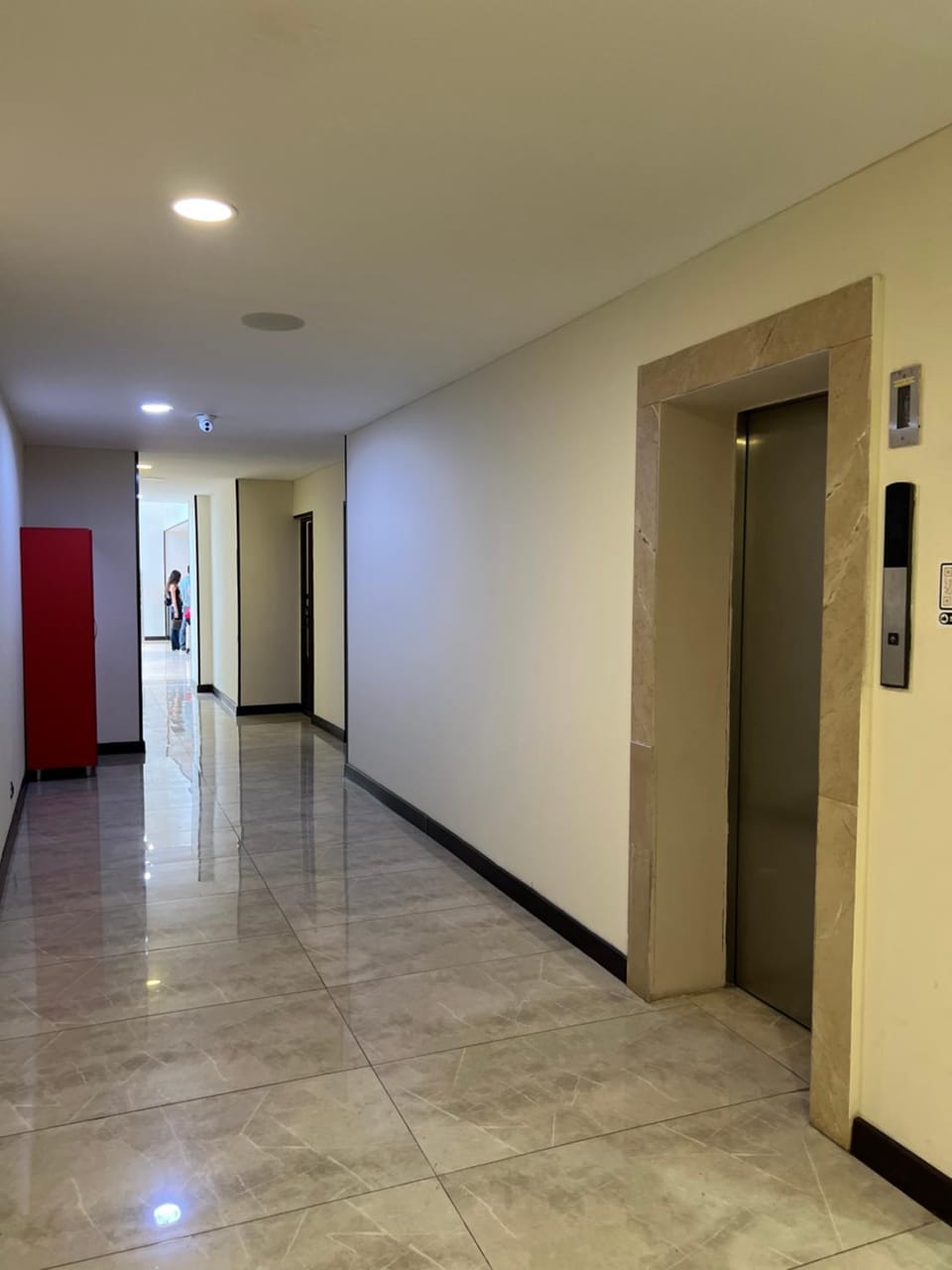 elevator
