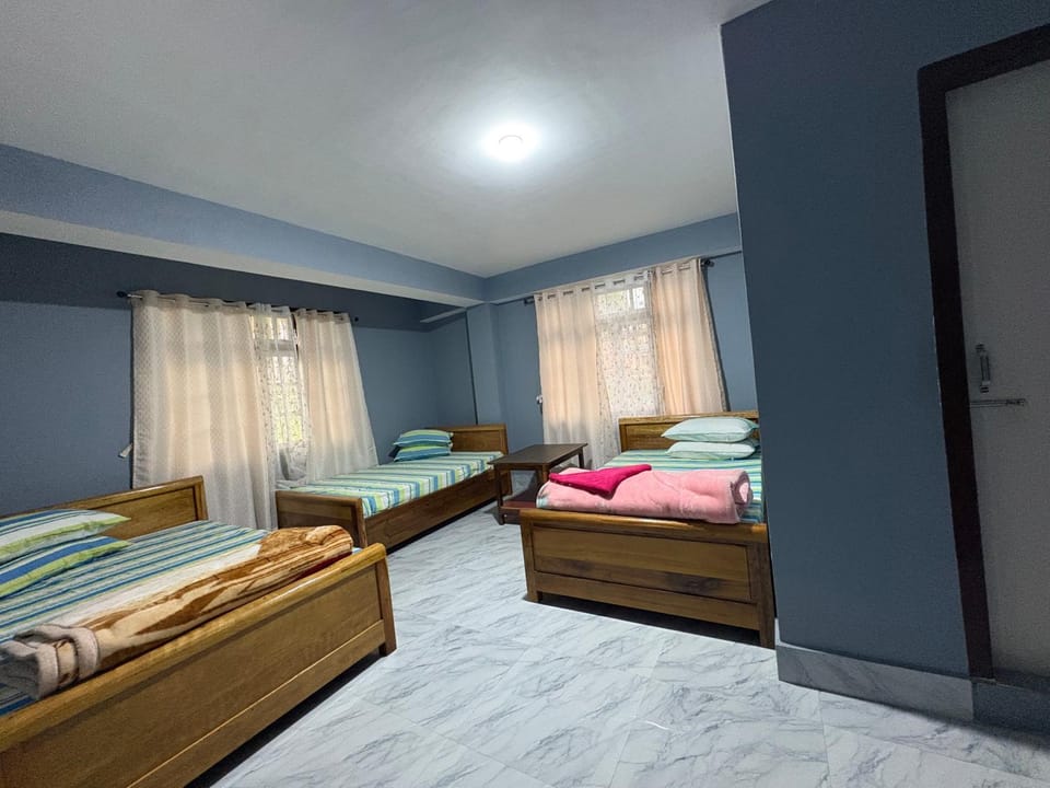 Norbugang Homestay Vacation rental in India
