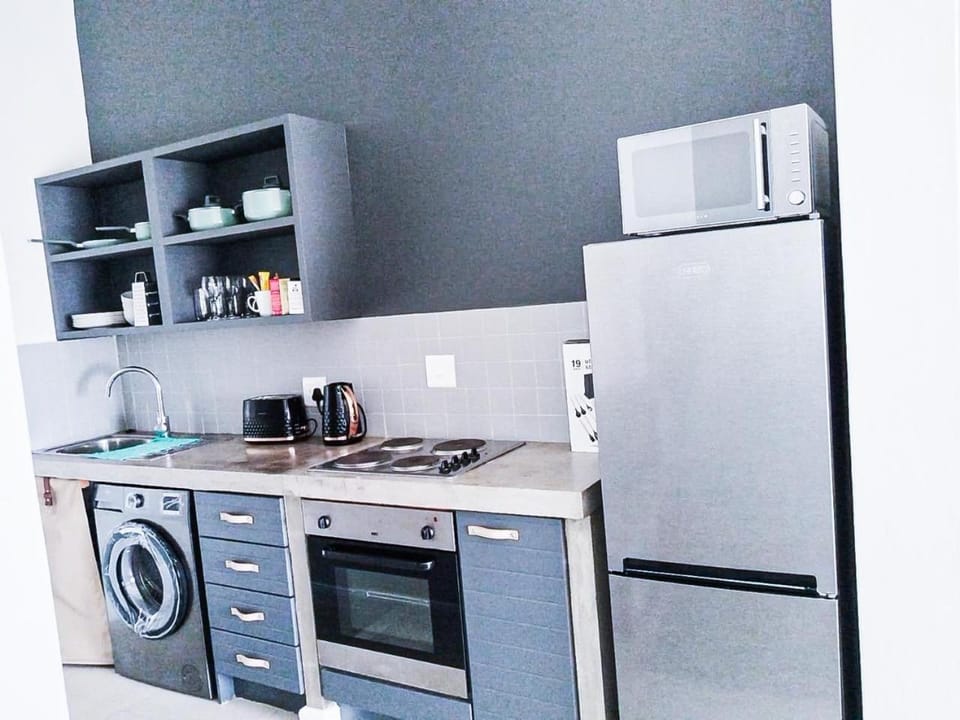 The Paddocks Stay Apartment in Sandton