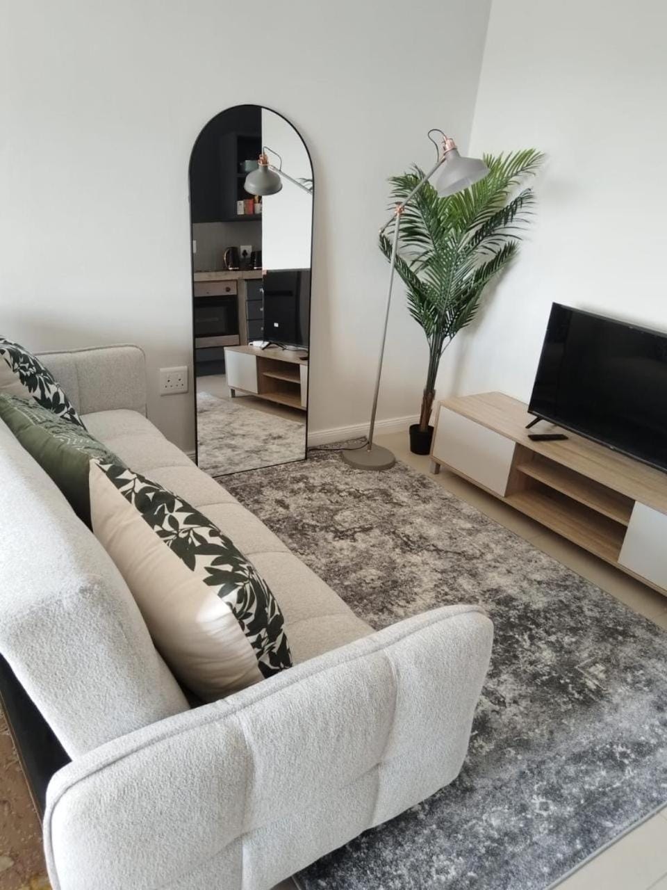 The Paddocks Stay Apartment in Sandton