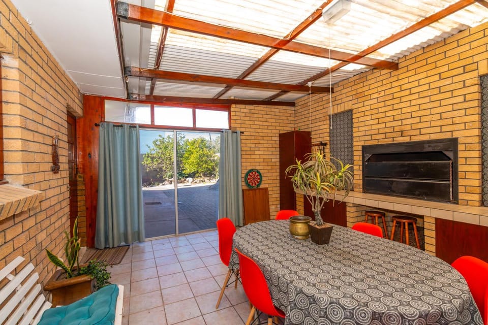 Mac's Place House in Western Cape