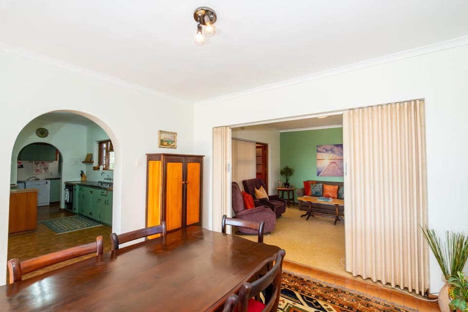 Mac's Place House in Western Cape