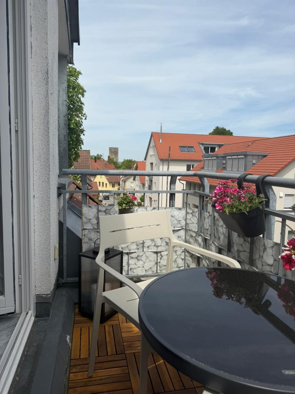 Balcony/Terrace, Balcony/Terrace