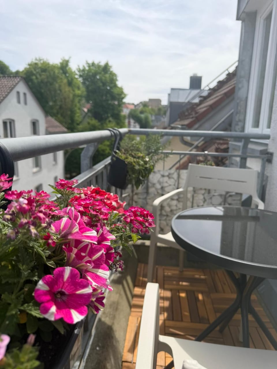 Balcony/Terrace, Balcony/Terrace