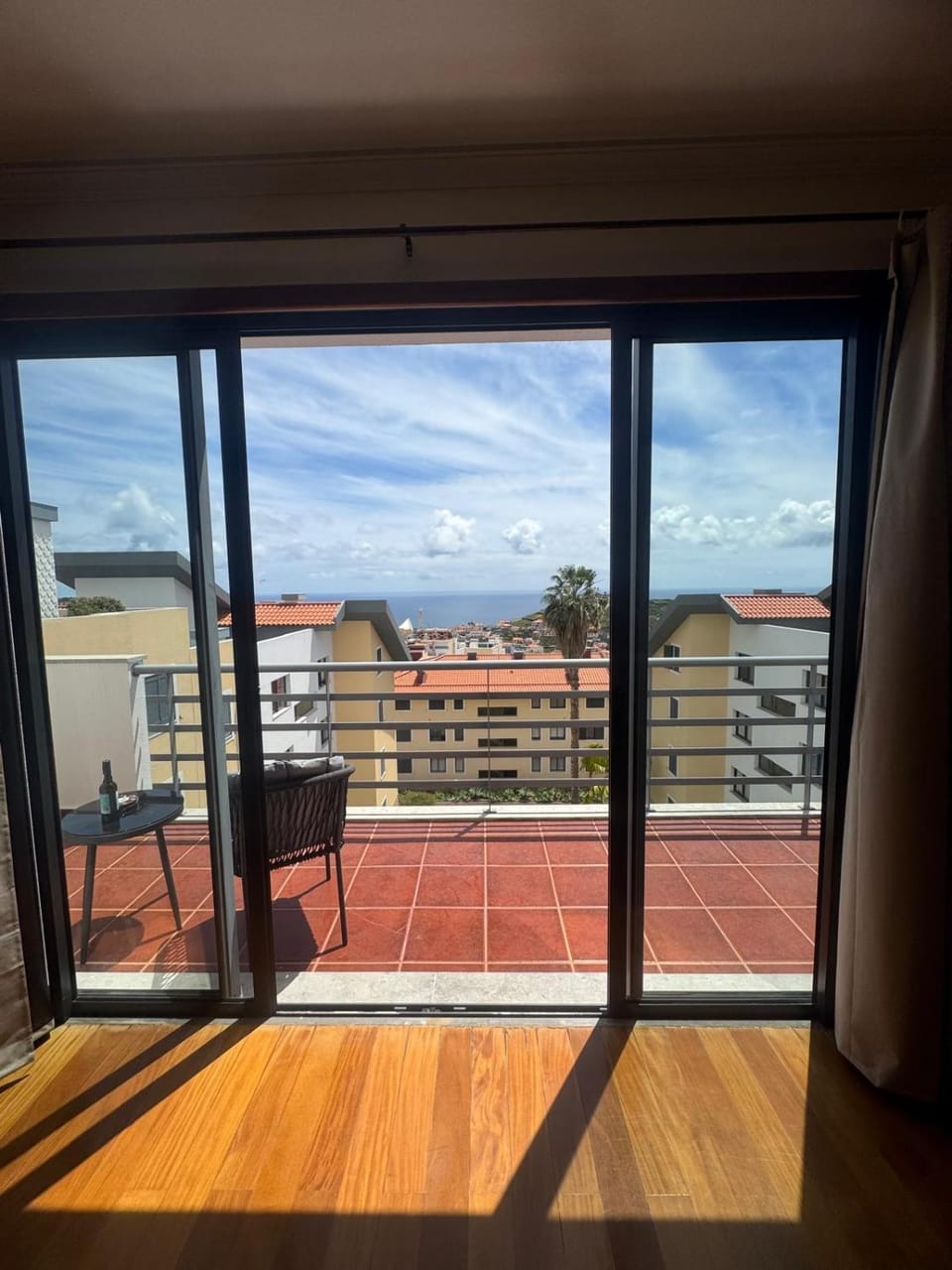 Lobos Bay Holidays Apartment in Câmara De Lobos