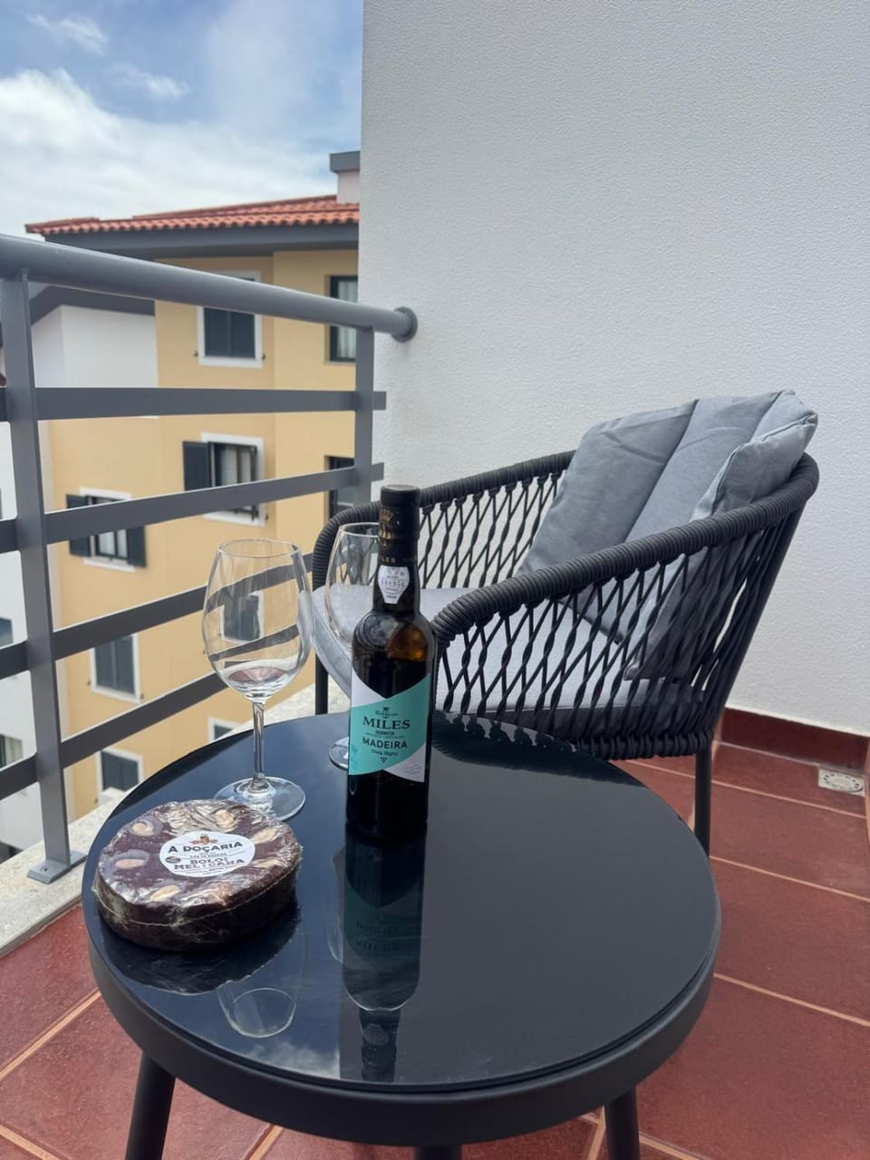 Lobos Bay Holidays Apartment in Câmara De Lobos