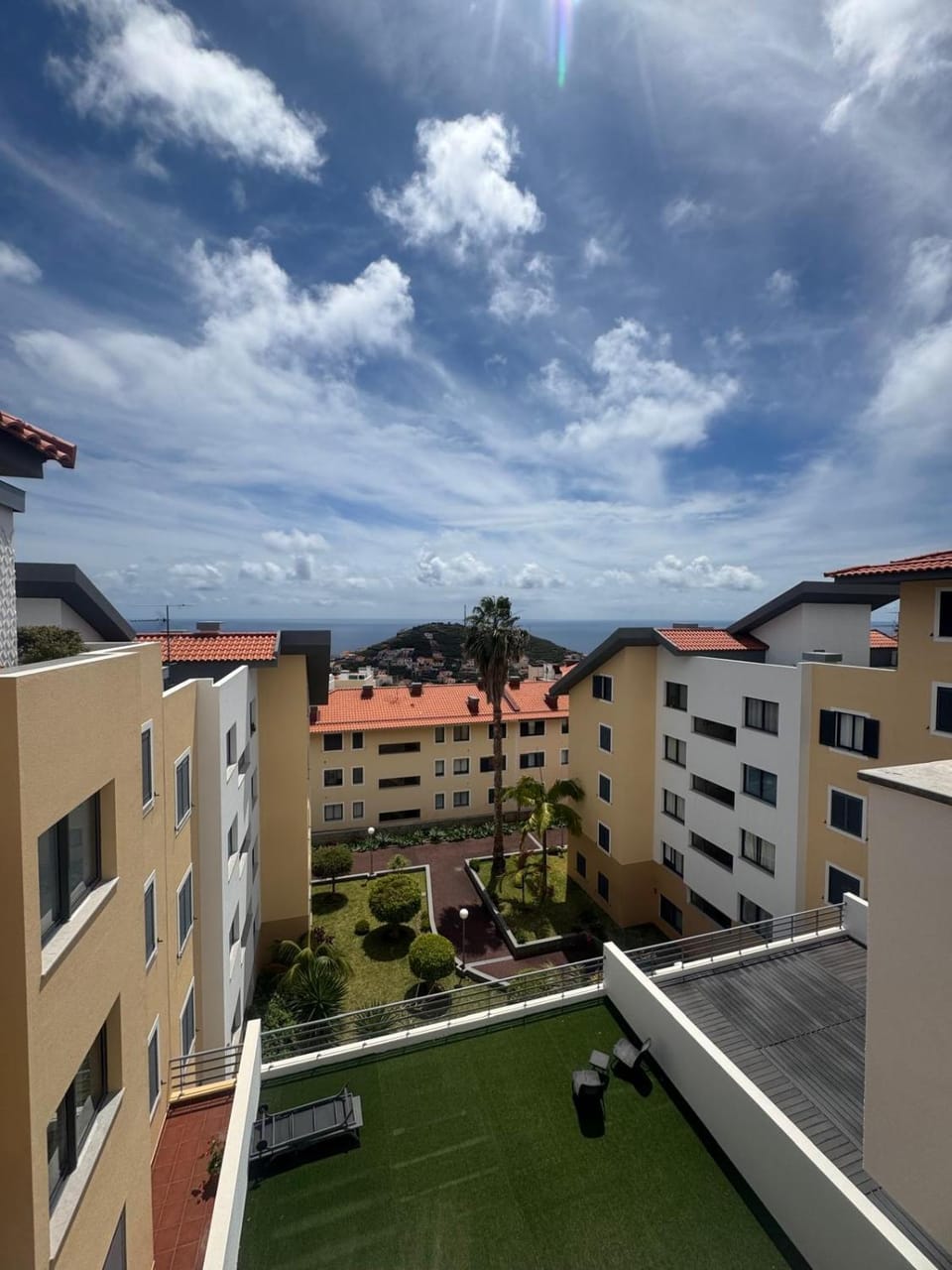 Lobos Bay Holidays Apartment in Câmara De Lobos
