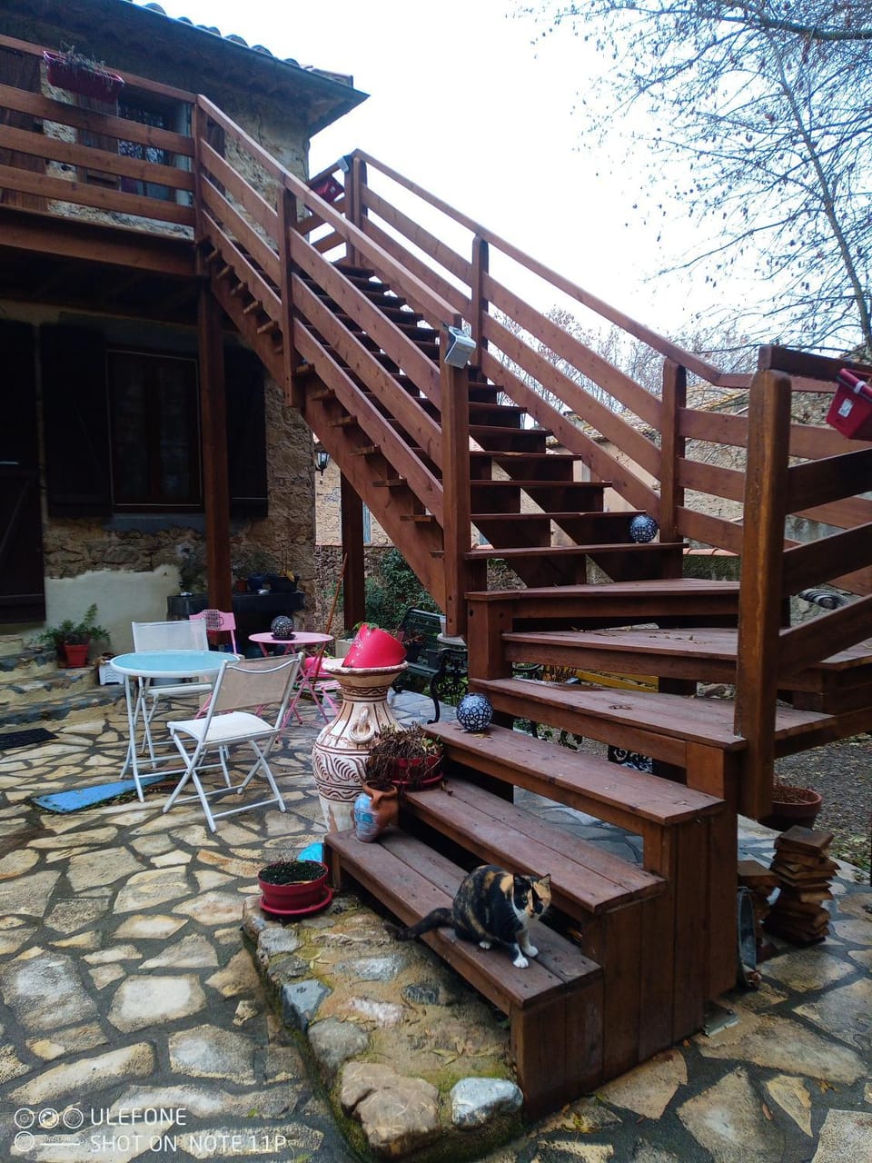Habitation Occitania Bed and Breakfast in Occitanie