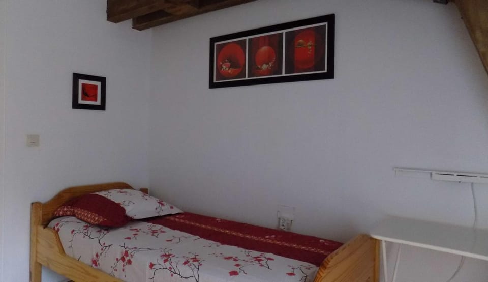 Habitation Occitania Bed and Breakfast in Occitanie