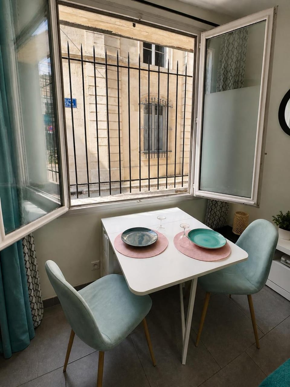 La Coulisse - Lumineux - Cœur d'Avignon Apartment in Avignon