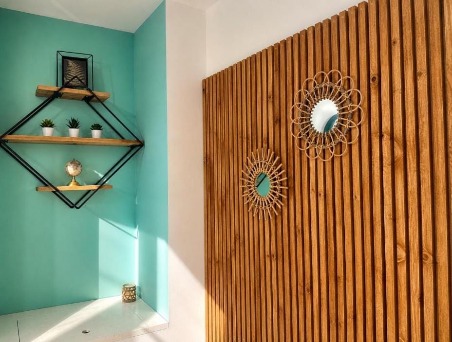 La Coulisse - Lumineux - Cœur d'Avignon Apartment in Avignon