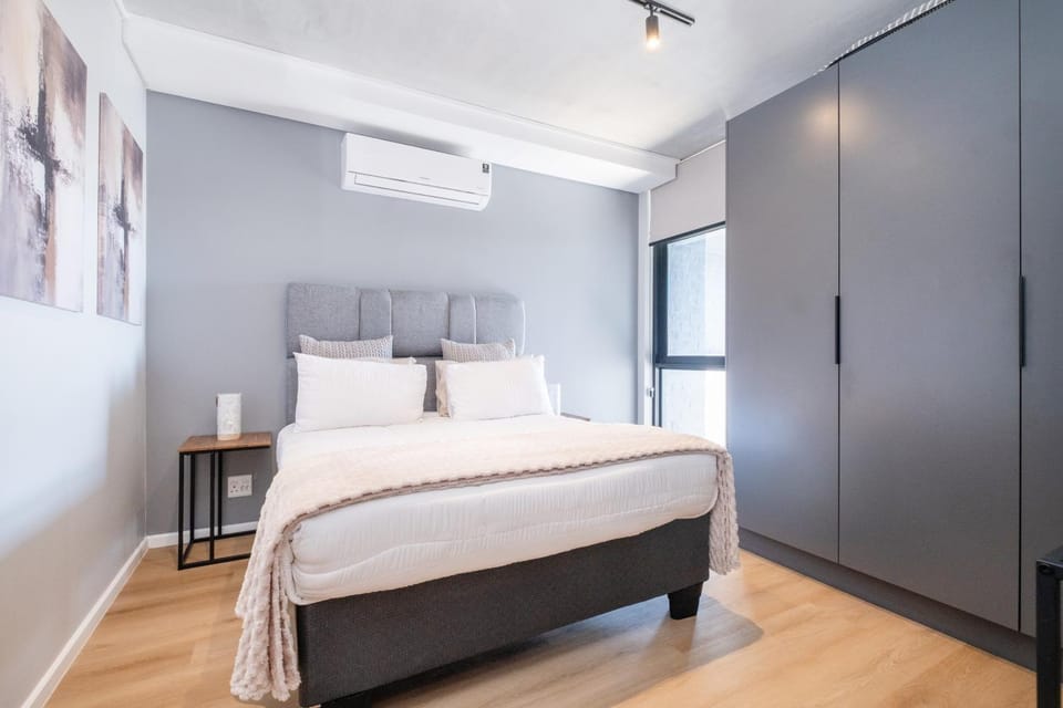 818 Riverlands - Lux 1 bedroom Apartment with Parking Apartment in Cape Town