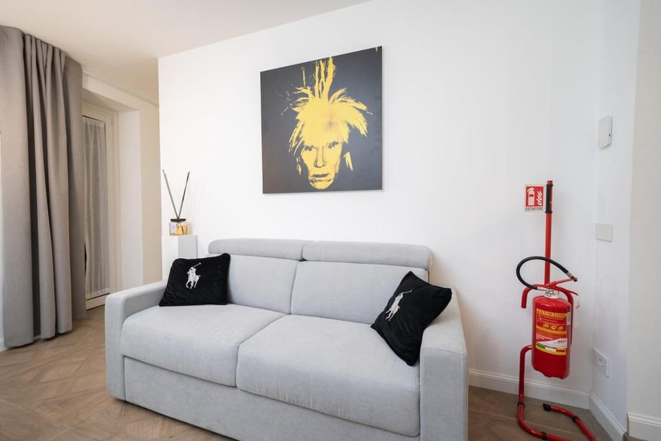 Seven Thousand Apartment Apartment in Province of Brescia