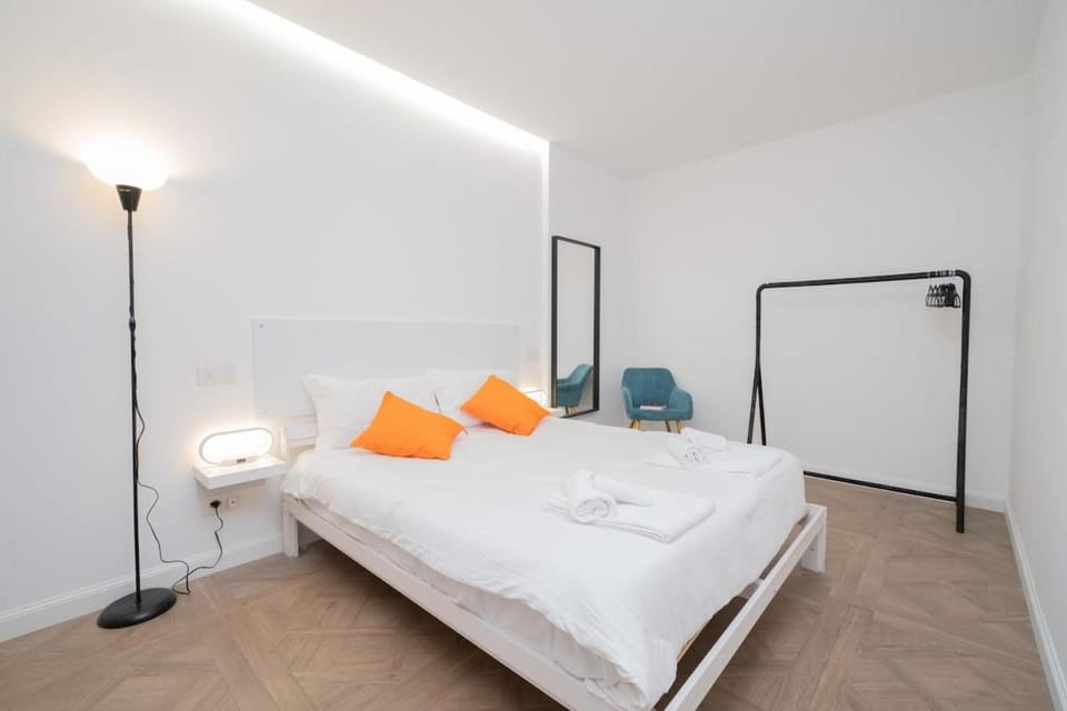 Seven Thousand Apartment Apartment in Province of Brescia