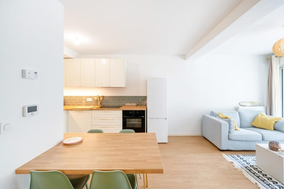 Appartement proche du port Apartment in Capbreton
