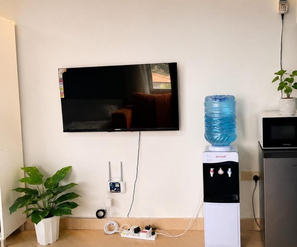 Studio in kilifi close to beach and supermarket Apartment in Kilifi, Kenya