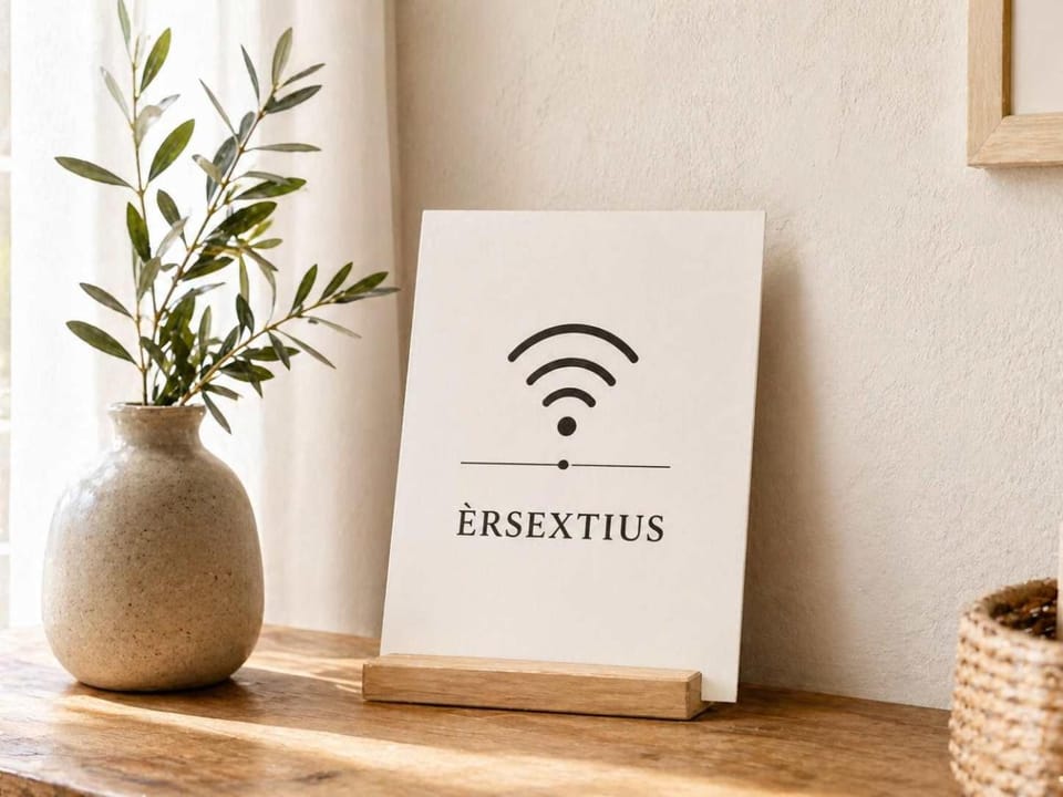 Èrsextius NP Aix-en-Provence Apartment in Aix-en-Provence