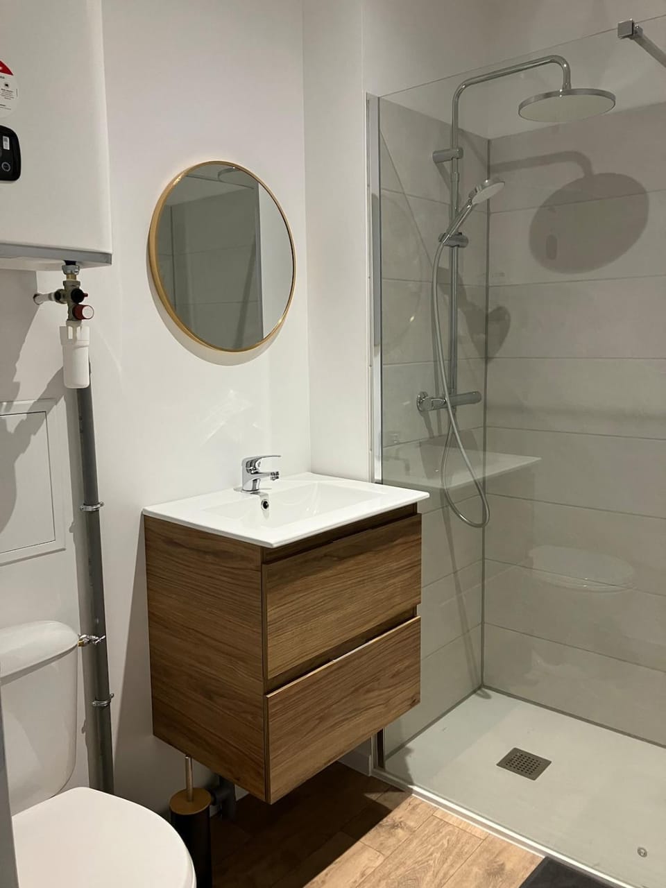 Le Petit Séjour, studio en hypercentre Apartment in Limoges
