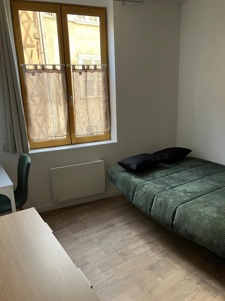 Le Petit Séjour, studio en hypercentre Apartment in Limoges