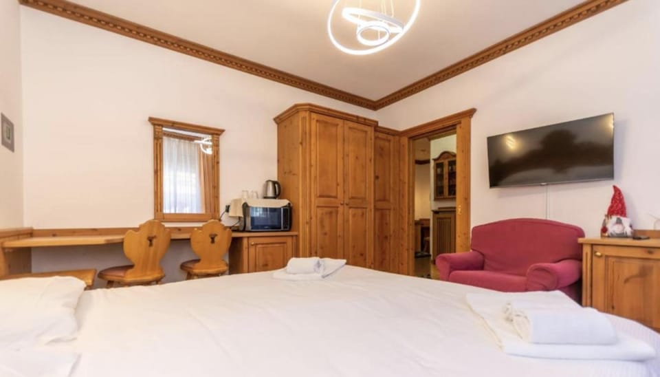 Tre Cime Apartment in Veneto
