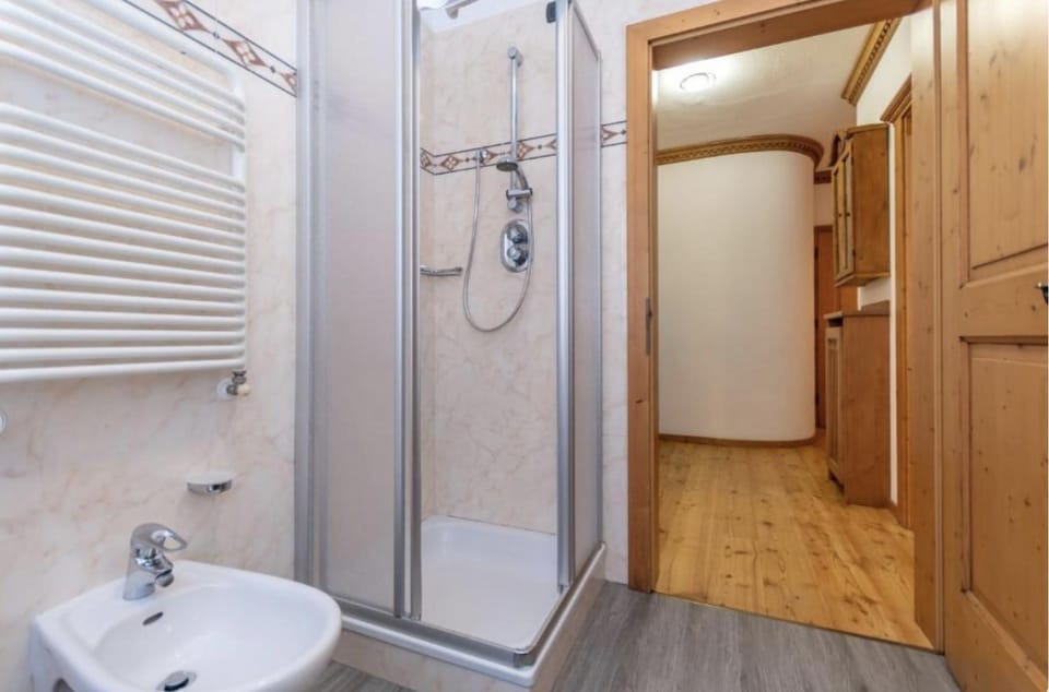 Tre Cime Apartment in Trentino-South Tyrol