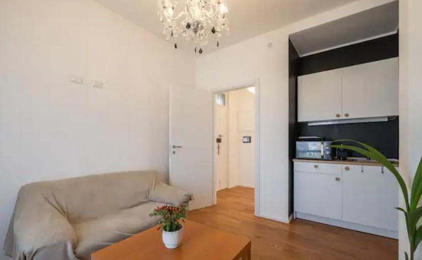 L'Appart Vacation rental in Cagliari