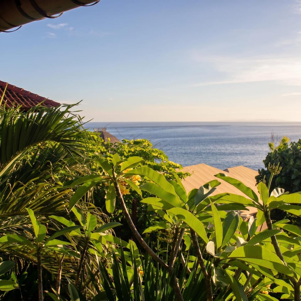 Sea view, Sea view