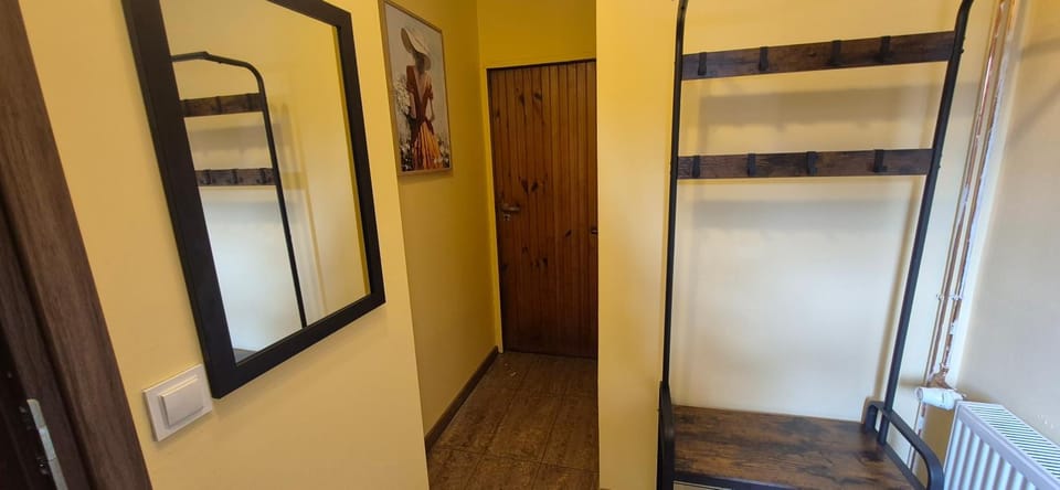 Mieszkanie dla turystów Gdańsk Osowa Apartment in Gdansk