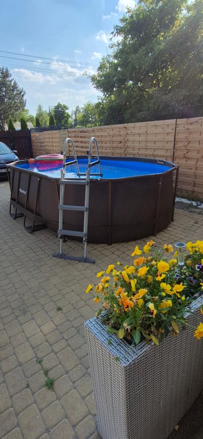 Day, Pool view, Swimming pool