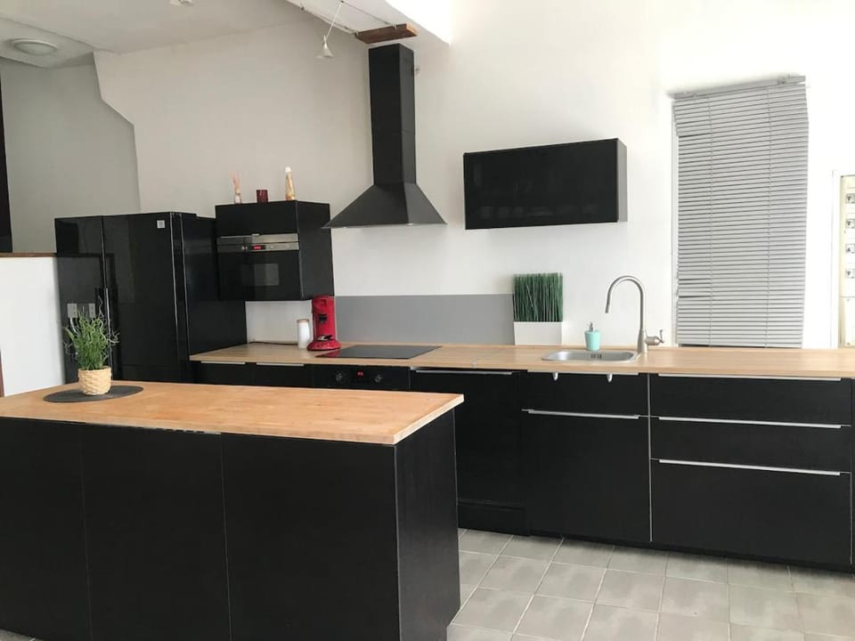 Maison de village Apartment in Auvergne-Rhône-Alpes