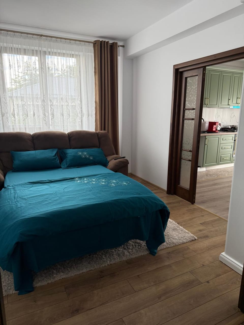 Eli house Apartment in Romania